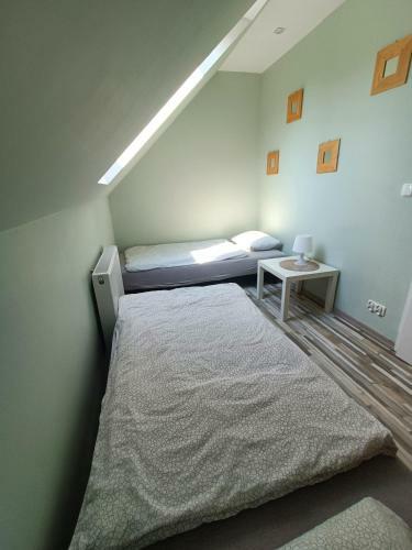 Apartament U Nied?wiedzia