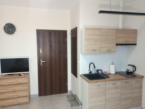 Apartamenty Kaszuba