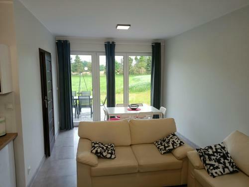 Apartamenty Kaszuba