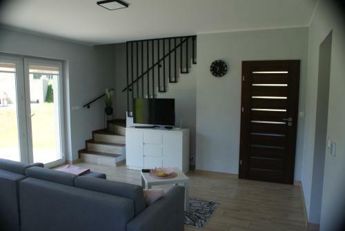 Apartamenty Kaszuba