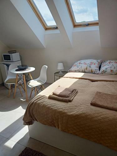 Apartamenty Kaszuba