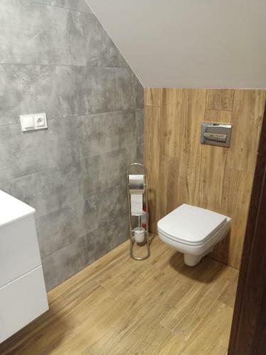 Apartamenty Kaszuba