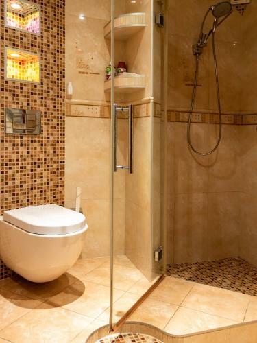 Hostal Apartament U Marzeny
