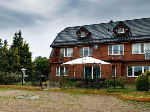 Hostal Apartament U Marzeny