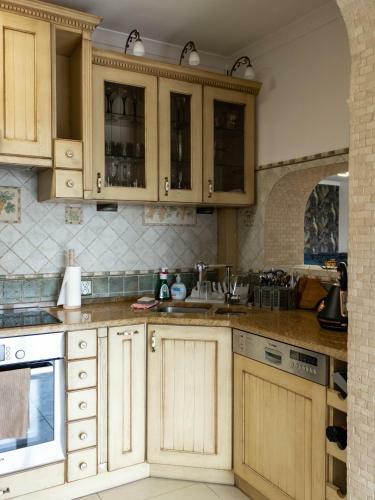 Hostal Apartament U Marzeny