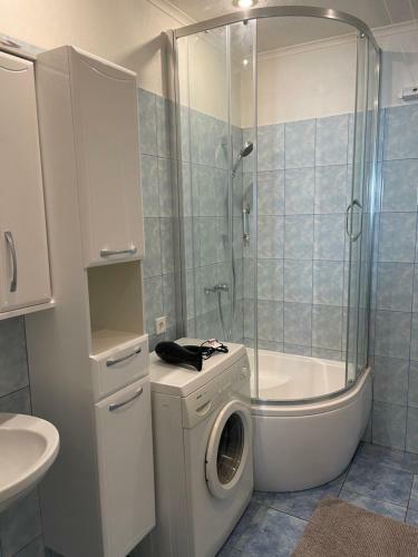 Mb Apartmentai Ventspils Old City