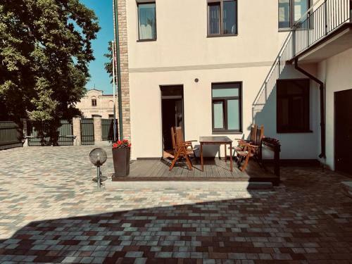 K&K Apartamenti