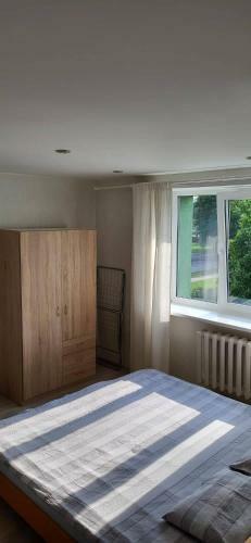 Petera Street Apartment