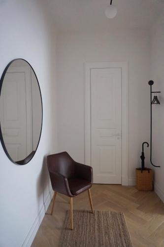 Apartament No.4