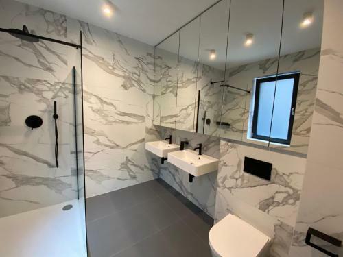 Apartament Villareden Chorz�w