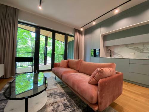 Apartament Villareden Chorz�w