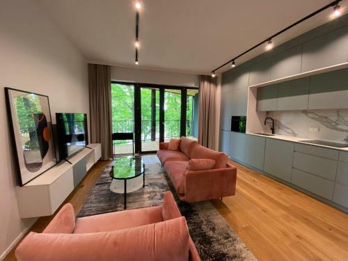Apartament Villareden Chorz�w