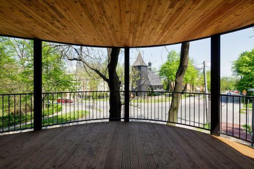 Apartament Villareden Chorz�w