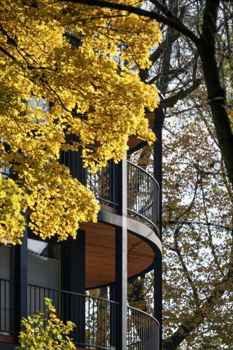 Apartament Villareden Chorz�w