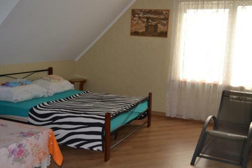 Apartamento 2 Nd Floor In Private House