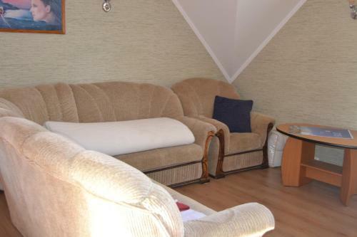 Apartamento 2 Nd Floor In Private House