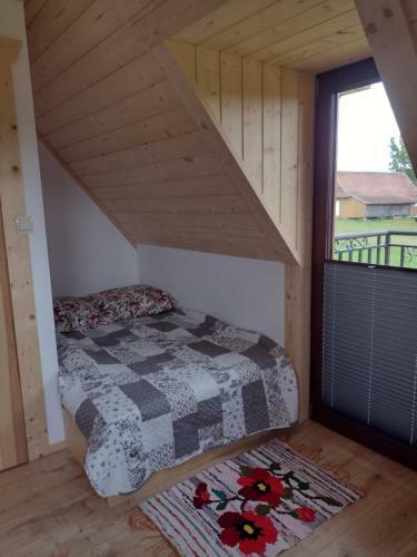 G�ralski Domek Tomek