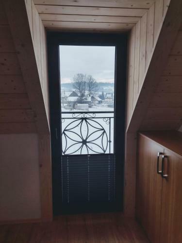 G�ralski Domek Tomek