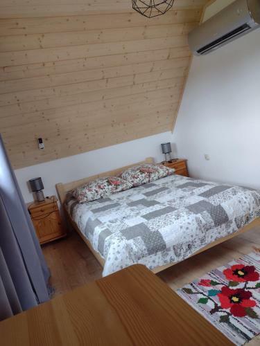 G�ralski Domek Tomek