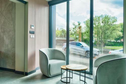 Focus Hotel Premium Bydgoszcz