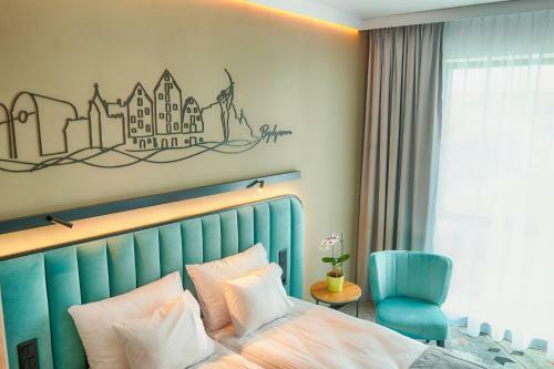 Focus Hotel Premium Bydgoszcz