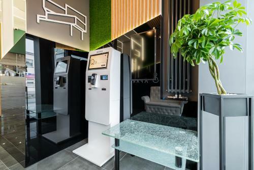 Q18 Aparthotel