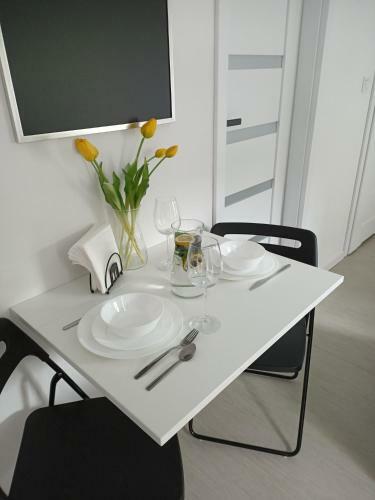 Ottimo Apartamenty Dolina