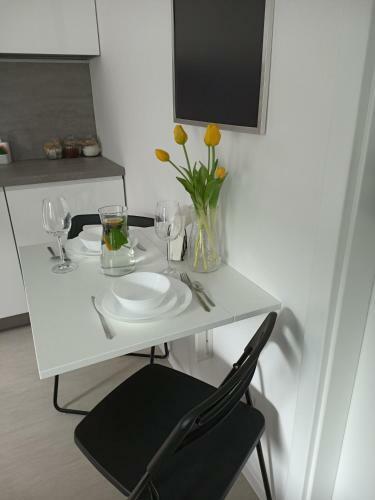 Ottimo Apartamenty Dolina