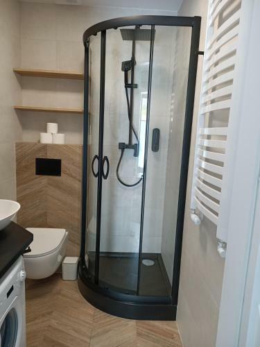Ottimo Apartamenty Dolina