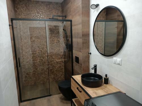 Ottimo Apartamenty Dolina