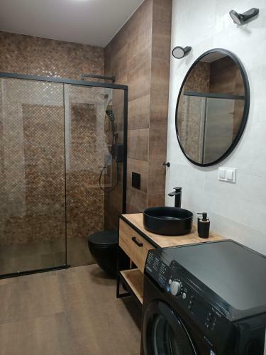 Ottimo Apartamenty Dolina