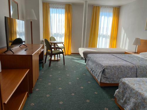 Hotel Elekt Czaplinek