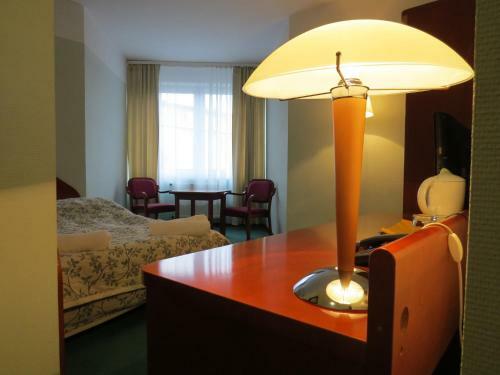 Hotel Elekt Czaplinek