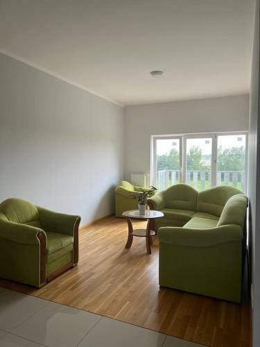 Apartamenty ?l?sk - Czekan�w