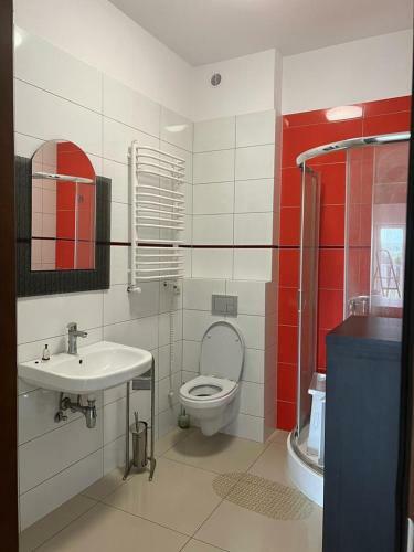 Apartamenty ?l?sk - Czekan�w