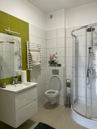 Apartamenty ?l?sk - Czekan�w