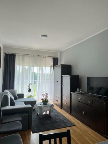 Apartamenty ?l?sk - Czekan�w