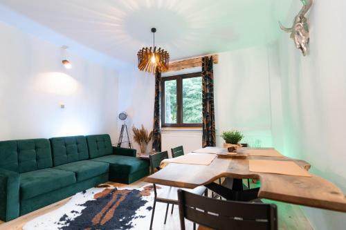 Apartamento Lipie 9a