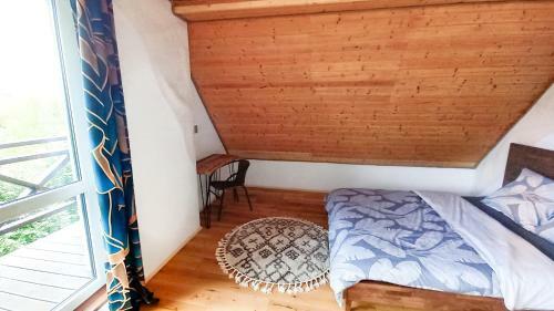 Apartamento Lipie 9a
