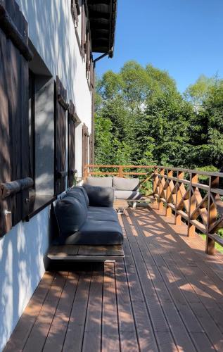 Apartamento Lipie 9a