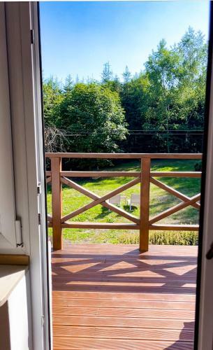Apartamento Lipie 9a