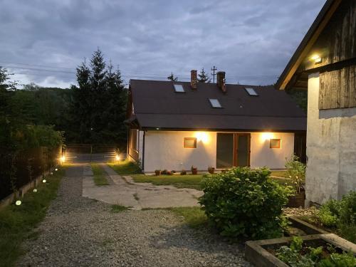 Villa Gospodarstwo Przy Drodze.