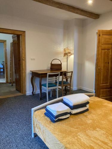 Villa Gospodarstwo Przy Drodze.