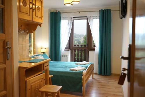 Hostal Pokoje U J�zi Sieczki