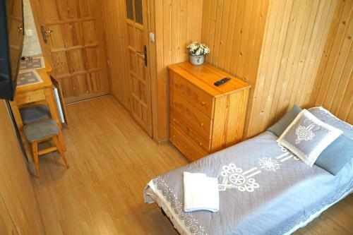 Hostal Pokoje U J�zi Sieczki