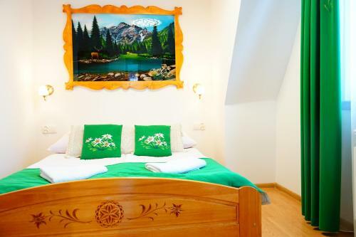 Hostal Pokoje U J�zi Sieczki