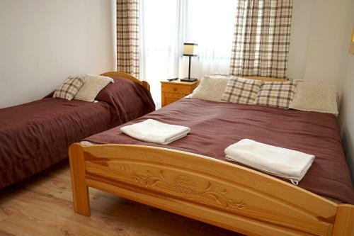 Hostal Pokoje U J�zi Sieczki