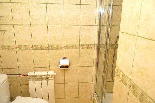 Hostal Pokoje U J�zi Sieczki