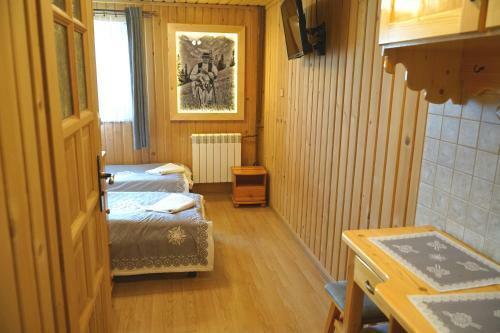 Hostal Pokoje U J�zi Sieczki