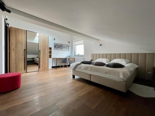 Apartamenty ?leboda